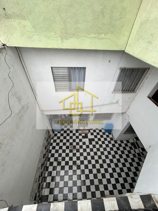 Imagem Imóvel com 5 Quartos à Venda, 120 m² em Jardim Ramala - São Paulo Imagem Imóvel com 5 Quartos à Venda, 120 m² em Jardim Ramala - São Paulo