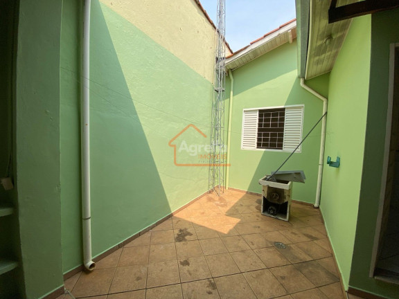 Imagem Casa com 2 Quartos à Venda, 109 m² em Centro - Mogi Mirim Imagem Casa com 2 Quartos à Venda, 109 m² em Centro - Mogi Mirim