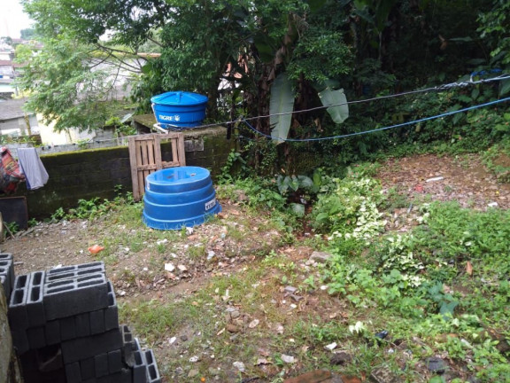 Imagem Sobrado com 2 Quartos à Venda, 1.575 m² em Jardim Aloha - Praia Grande