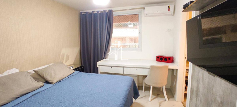 Imagem Cobertura com 3 Quartos à Venda, 198 m² em Recreio Dos Bandeirantes - Rio De Janeiro