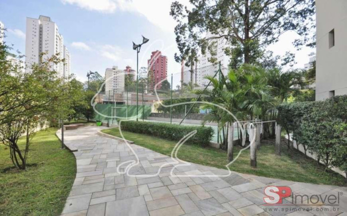 Imagem Apartamento com 4 Quartos à Venda, 228 m² em Paraisopolis - São Paulo Imagem Apartamento com 4 Quartos à Venda, 228 m² em Paraisopolis - São Paulo