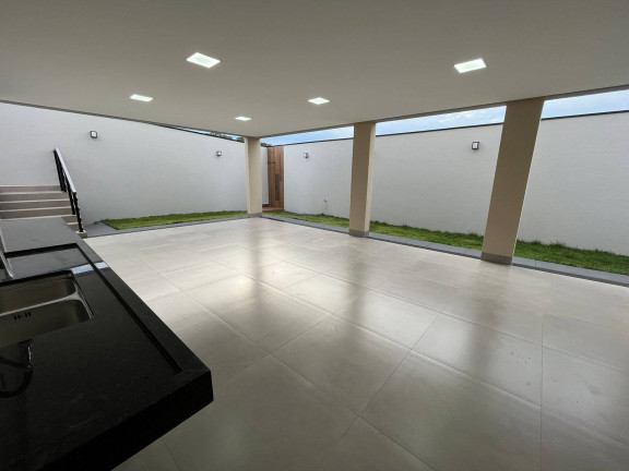 Imagem Casa com 3 Quartos à Venda, 305 m² em Condomínio Del Fiori - Caldas Novas Imagem Casa com 3 Quartos à Venda, 305 m² em Condomínio Del Fiori - Caldas Novas