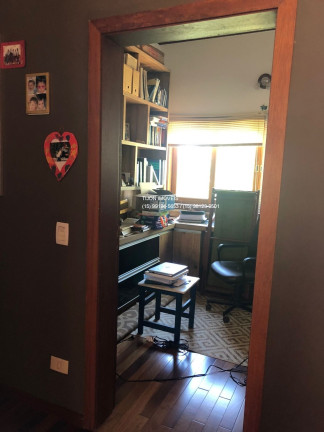 Imagem Casa de Condomínio com 4 Quartos à Venda, 479 m² em Parque Reserva Fazenda Imperial - Sorocaba