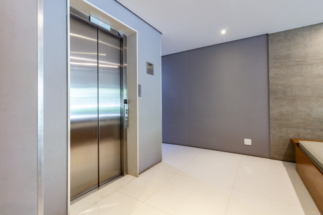 Imagem Apartamento com 1 Quarto à Venda, 35 m² em Vila Nova Conceição - São Paulo Imagem Apartamento com 1 Quarto à Venda, 35 m² em Vila Nova Conceição - São Paulo