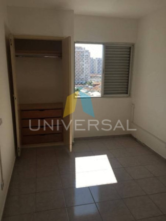 Imagem Apartamento com 2 Quartos à Venda, 59 m² em Parque São Jorge - São Paulo