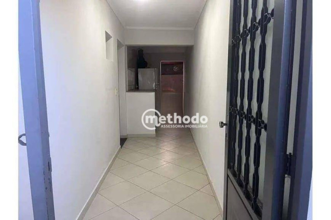 Imagem Casa com 3 Quartos à Venda, 272 m² em Jardim Tamoio - Campinas Imagem Casa com 3 Quartos à Venda, 272 m² em Jardim Tamoio - Campinas