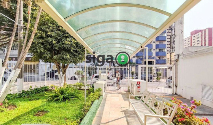 Imagem Apartamento com 2 Quartos à Venda, 51 m² em Vila Da Saúde - São Paulo Imagem Apartamento com 2 Quartos à Venda, 51 m² em Vila Da Saúde - São Paulo