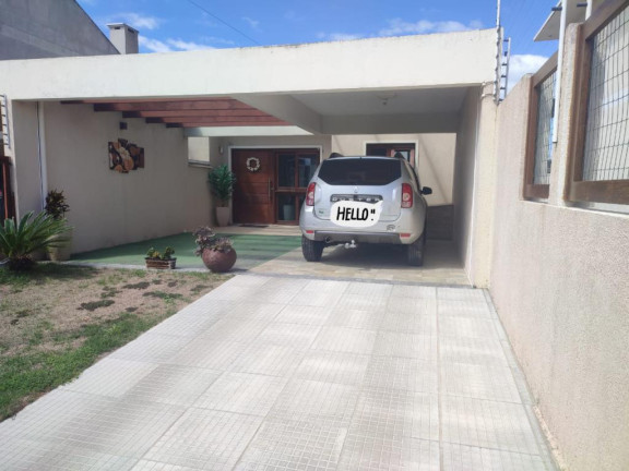 Imagem Casa com 3 Quartos à Venda, 110 m² em Centro - Imbe