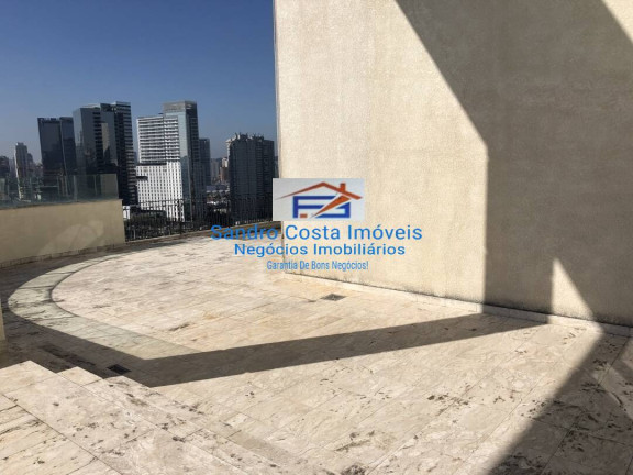 Imagem Apartamento com 5 Quartos à Venda, 1.223 m² em Retiro Morumbi - São Paulo Imagem Apartamento com 5 Quartos à Venda, 1.223 m² em Retiro Morumbi - São Paulo