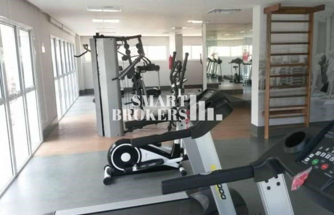 Imagem Apartamento com 2 Quartos à Venda, 65 m² em Liberdade - São Paulo