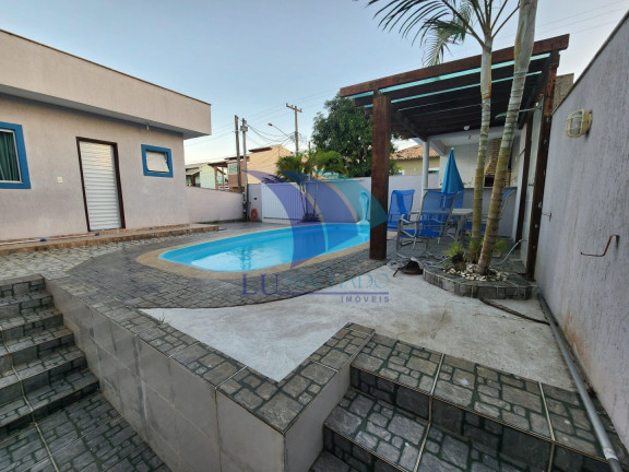 Imagem Casa com 4 Quartos à Venda, 250 m² em Ogiva - Cabo Frio