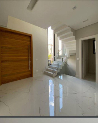 Imagem Casa com 4 Quartos à Venda, 438 m² em Tamboré - Santana De Parnaíba