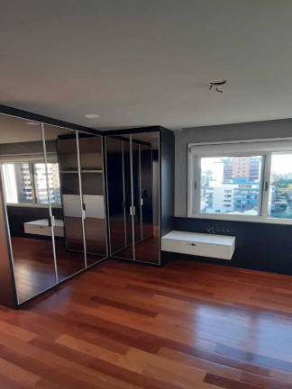 Imagem Apartamento com 2 Quartos à Venda, 80 m² em Petrópolis - Porto Alegre