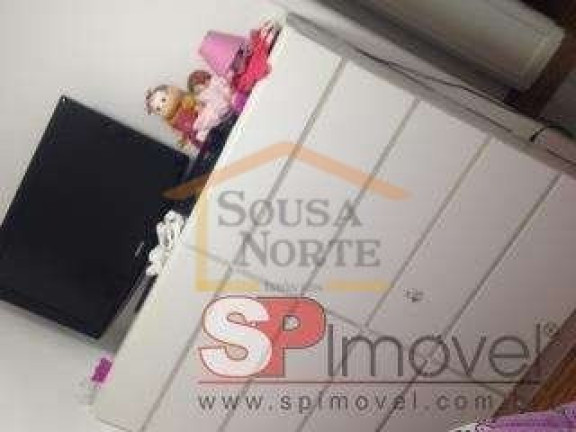 Imagem Apartamento com 3 Quartos à Venda, 83 m² em Casa Verde - São Paulo