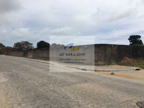Imagem Terreno à Venda, 384 m² em Portal Do Sol - João Pessoa Imagem Terreno à Venda, 384 m² em Portal Do Sol - João Pessoa