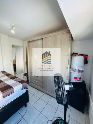 Imagem Apartamento com 2 Quartos à Venda, 58 m² em Piedade - Jaboatão Dos Guararapes