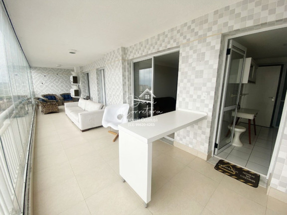 Imagem Apartamento com 3 Quartos à Venda, 118 m² em Vila Alzira - Guarujá Imagem Apartamento com 3 Quartos à Venda, 118 m² em Vila Alzira - Guarujá