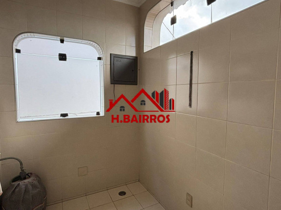 Imagem Sobrado com 3 Quartos à Venda, 250 m² em Jardim Das Indústrias - São José Dos Campos