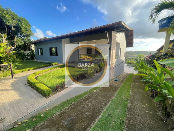 Imagem Casa de Condomínio com 5 Quartos à Venda, 400 m² em Aldeia Dos Camarás - Camaragibe Imagem Casa de Condomínio com 5 Quartos à Venda, 400 m² em Aldeia Dos Camarás - Camaragibe