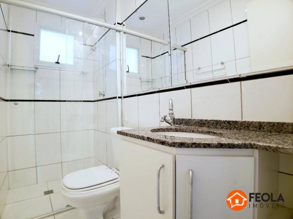 Imagem Apartamento com 3 Quartos à Venda, 79 m² em Parque Fabrício - Nova Odessa Imagem Apartamento com 3 Quartos à Venda, 79 m² em Parque Fabrício - Nova Odessa