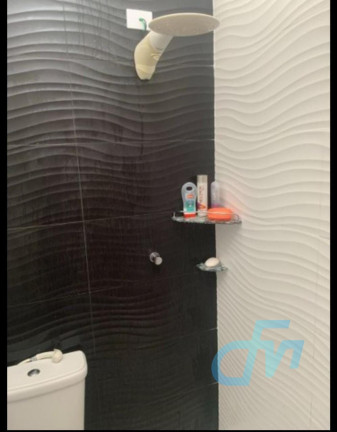 Imagem Casa de Condomínio com 4 Quartos à Venda, 165 m² em Jundiapeba - Mogi Das Cruzes