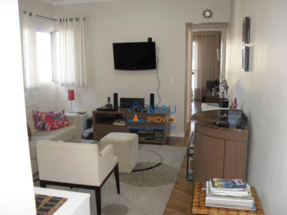 Imagem Apartamento com 1 Quarto à Venda, 43 m² em Cerqueira César - São Paulo Imagem Apartamento com 1 Quarto à Venda, 43 m² em Cerqueira César - São Paulo