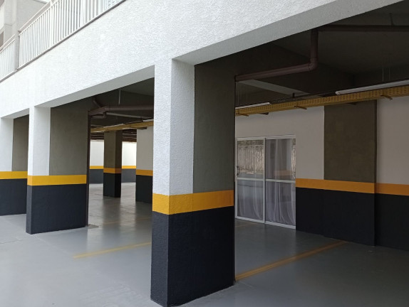 Imagem Apartamento com 2 Quartos à Venda, 46 m² em Sítio Do Paiolzinho - Ferraz De Vasconcelos Imagem Apartamento com 2 Quartos à Venda, 46 m² em Sítio Do Paiolzinho - Ferraz De Vasconcelos