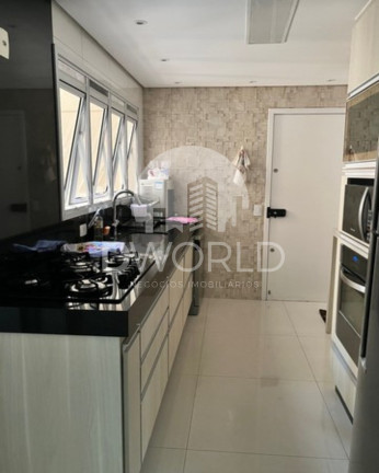 Imagem Imóvel com 4 Quartos à Venda, 155 m² em Centro - São Bernardo Do Campo Imagem Imóvel com 4 Quartos à Venda, 155 m² em Centro - São Bernardo Do Campo