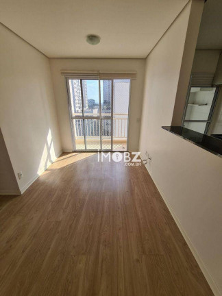 Imóvel com 2 Quartos à Venda, 49 m² em Morumbi - São Paulo