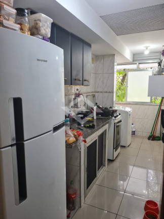 Imagem Apartamento com 3 Quartos à Venda, 62 m² em Pechincha - Rio De Janeiro