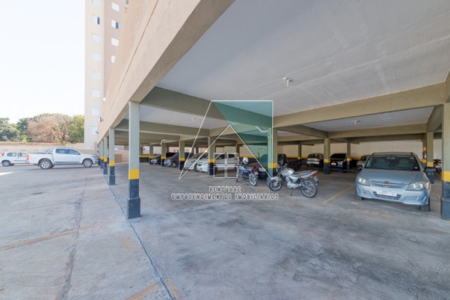 Imagem Apartamento com 2 Quartos à Venda, 51 m² em Jardim Anhanguera - Ribeirão Preto Imagem Apartamento com 2 Quartos à Venda, 51 m² em Jardim Anhanguera - Ribeirão Preto