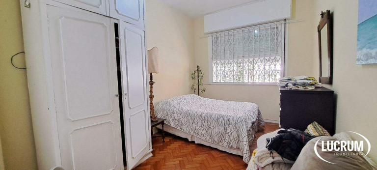 Imagem Apartamento com 4 Quartos à Venda, 210 m² em Copacabana - Rio De Janeiro