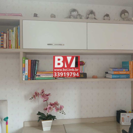 Imagem Apartamento com 3 Quartos à Venda, 74 m² em Vila Da Penha - Rio De Janeiro Imagem Apartamento com 3 Quartos à Venda, 74 m² em Vila Da Penha - Rio De Janeiro