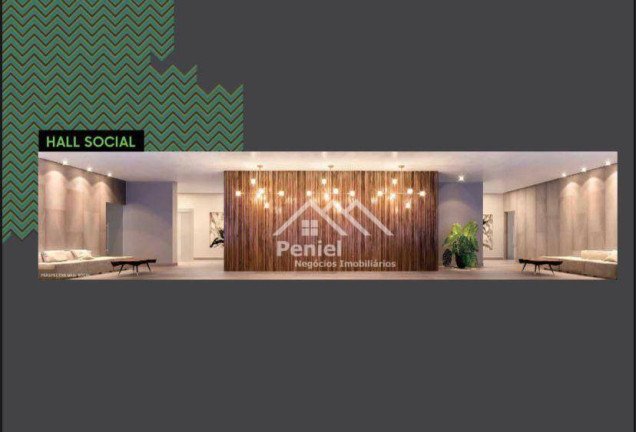 Imagem Apartamento com 2 Quartos à Venda, 62 m² em Jardim Botânico - Ribeirão Preto Imagem Apartamento com 2 Quartos à Venda, 62 m² em Jardim Botânico - Ribeirão Preto