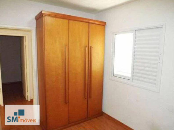 Imagem Apartamento com 3 Quartos à Venda, 108 m² em Vila Mariana - São Paulo