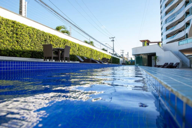 Imagem Apartamento com 3 Quartos à Venda, 164 m² em Guararapes - Fortaleza Imagem Apartamento com 3 Quartos à Venda, 164 m² em Guararapes - Fortaleza