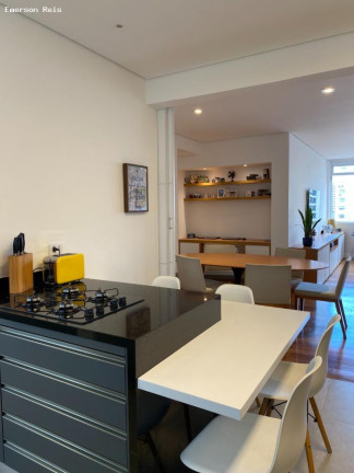 Imagem Apartamento com 3 Quartos à Venda, 120 m² em Paraíso - São Paulo Imagem Apartamento com 3 Quartos à Venda, 120 m² em Paraíso - São Paulo