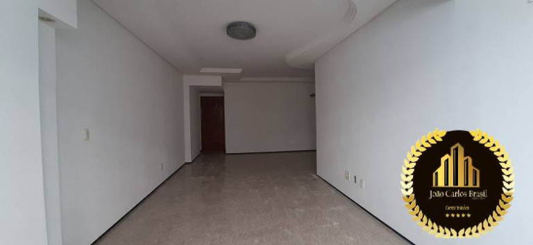 Imagem Apartamento com 3 Quartos à Venda, em Papicu - Fortaleza Imagem Apartamento com 3 Quartos à Venda, em Papicu - Fortaleza