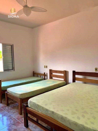 Imagem Casa com 5 Quartos à Venda, 302 m² em Enseada - Guarujá Imagem Casa com 5 Quartos à Venda, 302 m² em Enseada - Guarujá
