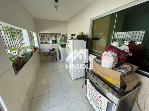 Imagem Casa com 3 Quartos à Venda, 165 m² em Centro - Vila Velha Imagem Casa com 3 Quartos à Venda, 165 m² em Centro - Vila Velha