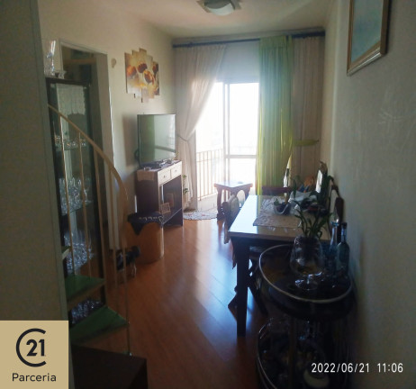 Imagem Apartamento com 2 Quartos à Venda, 110 m² em Bosque Da Saúde - São Paulo