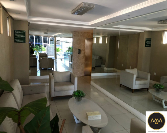 Imagem Apartamento com 3 Quartos à Venda, 111 m² em Manaíra - João Pessoa Imagem Apartamento com 3 Quartos à Venda, 111 m² em Manaíra - João Pessoa