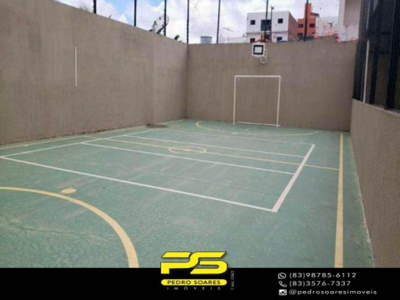 Imagem Apartamento com 2 Quartos à Venda, 155 m² em Catolé - Campina Grande Imagem Apartamento com 2 Quartos à Venda, 155 m² em Catolé - Campina Grande