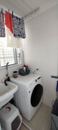 Imagem Apartamento com 2 Quartos à Venda, 53 m² em São José - São Caetano Do Sul