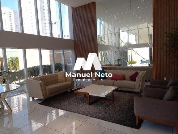 Imagem Apartamento com 3 Quartos à Venda, 78 m² em Guararapes - Fortaleza