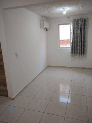 Imagem Apartamento com 2 Quartos à Venda, 48 m² em Monte Verde - Florianópolis