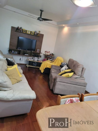 Sobrado com 4 Quartos à Venda, 212 m² em Santa Paula - São Caetano Do Sul
