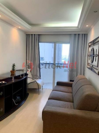 Imagem Apartamento com 2 Quartos à Venda, 69 m² em Santa Paula - São Caetano Do Sul Imagem Apartamento com 2 Quartos à Venda, 69 m² em Santa Paula - São Caetano Do Sul