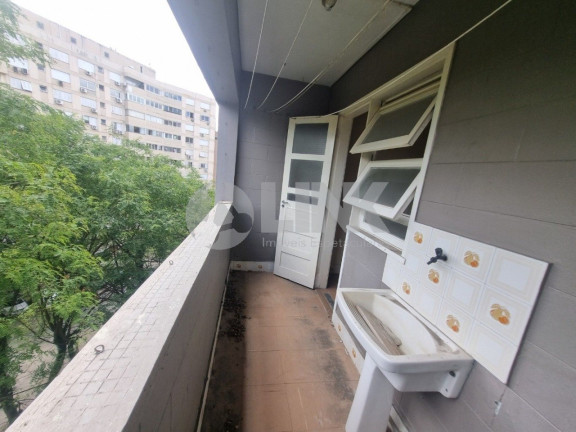 Imagem Apartamento com 2 Quartos à Venda, 78 m² em Bom Fim - Porto Alegre