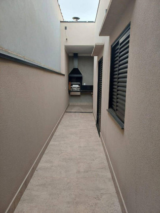 Imagem Casa com 2 Quartos à Venda, 93 m² em Jardim Residencial Veneza - Indaiatuba